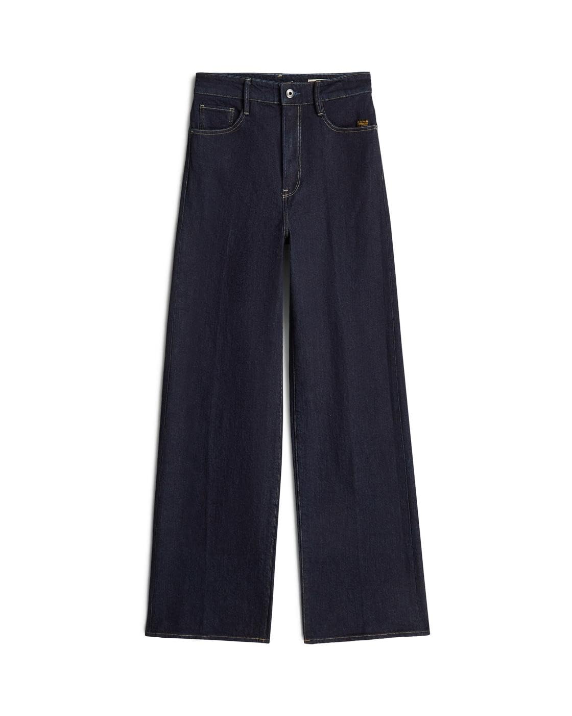 G-STAR Donne Deck 2.0 High Loose Jeans