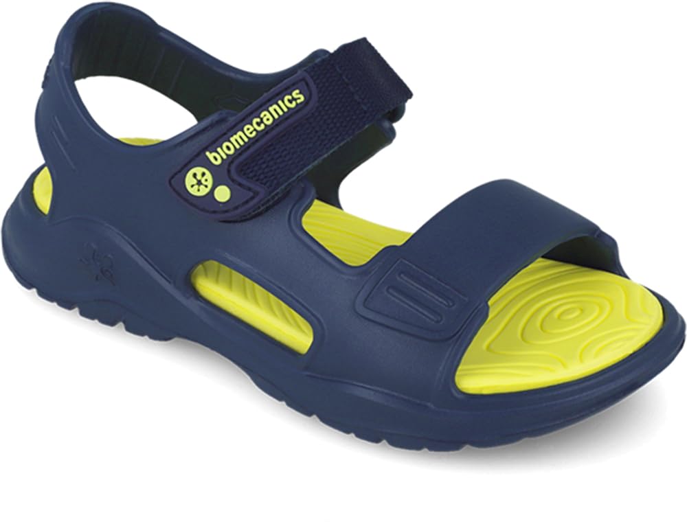 Sandalias de Eva Waterproof para Niña de Garvalín