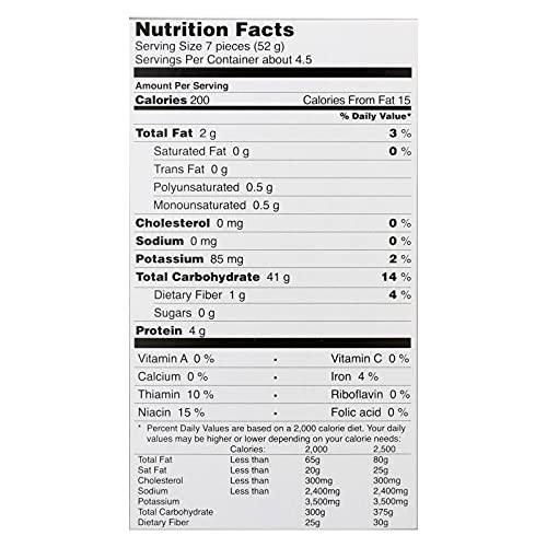 Tinkyada Grand Shell Brown Rice Pasta 8 ounce (Pack of 12)