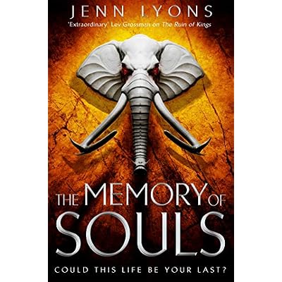 The Memory of Souls: 3