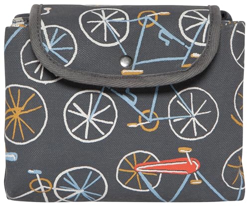 Now Designs Foldable Reusable Tote Bag2