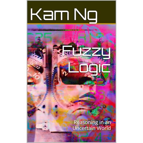 Fuzzy Logic by Kam Ng, ChatGPT episode artwork