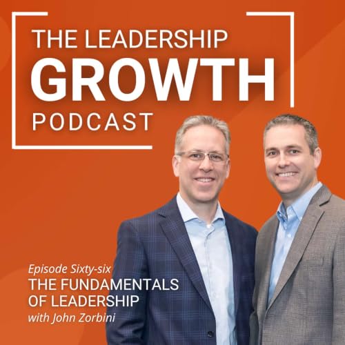 The Fundamentals of Leadership