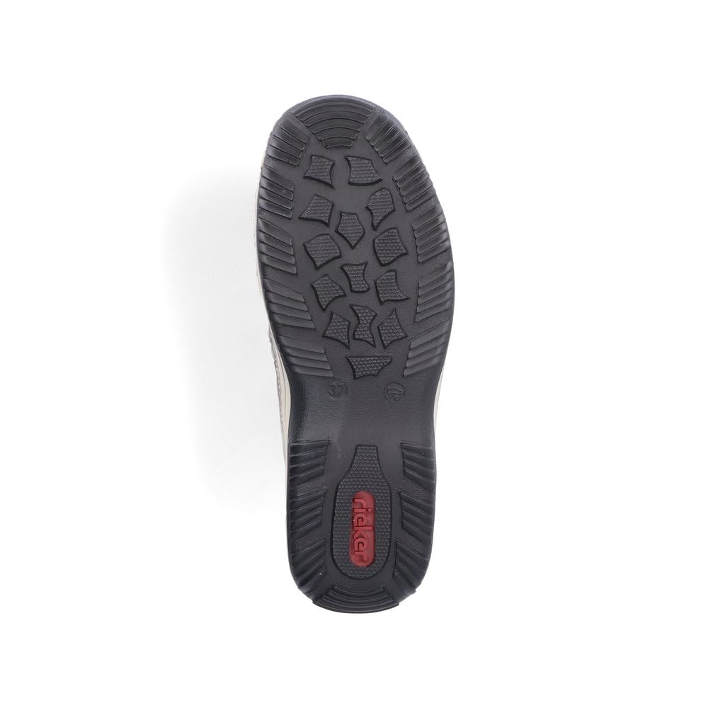 Rieker Damen L0539Trekking Halbschuhe