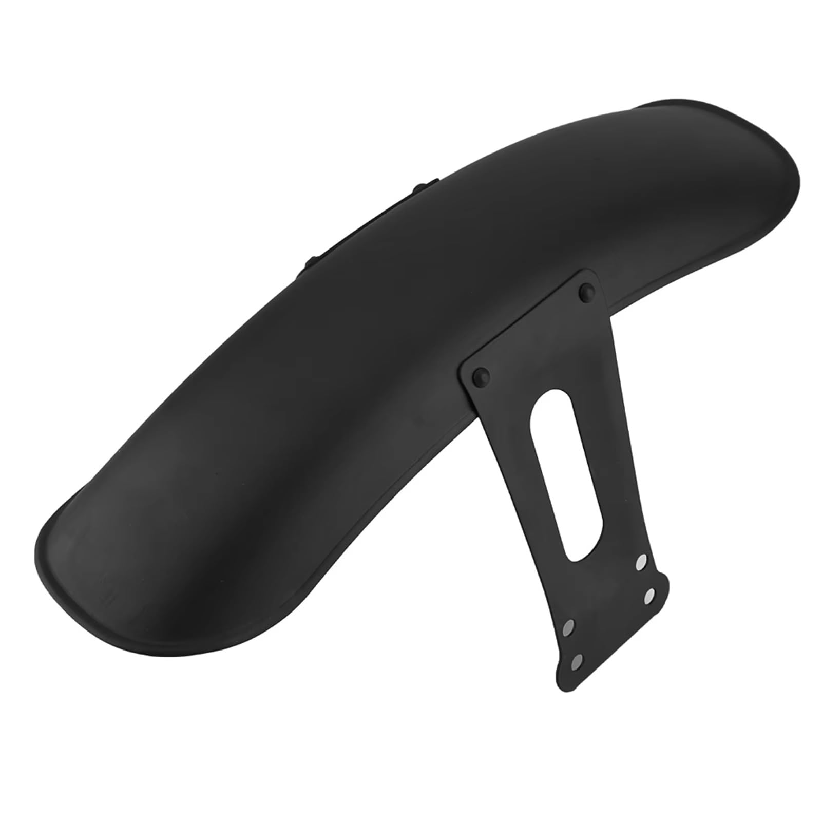 Parafango Moto Allungato Per CG125 Per GN125 Parafango Anteriore Per Moto Antipolvere Accessori Per Parafanghi