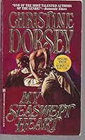 My Seaswept Heart (McQuaid Trilogy, #2) 0821754874 Book Cover
