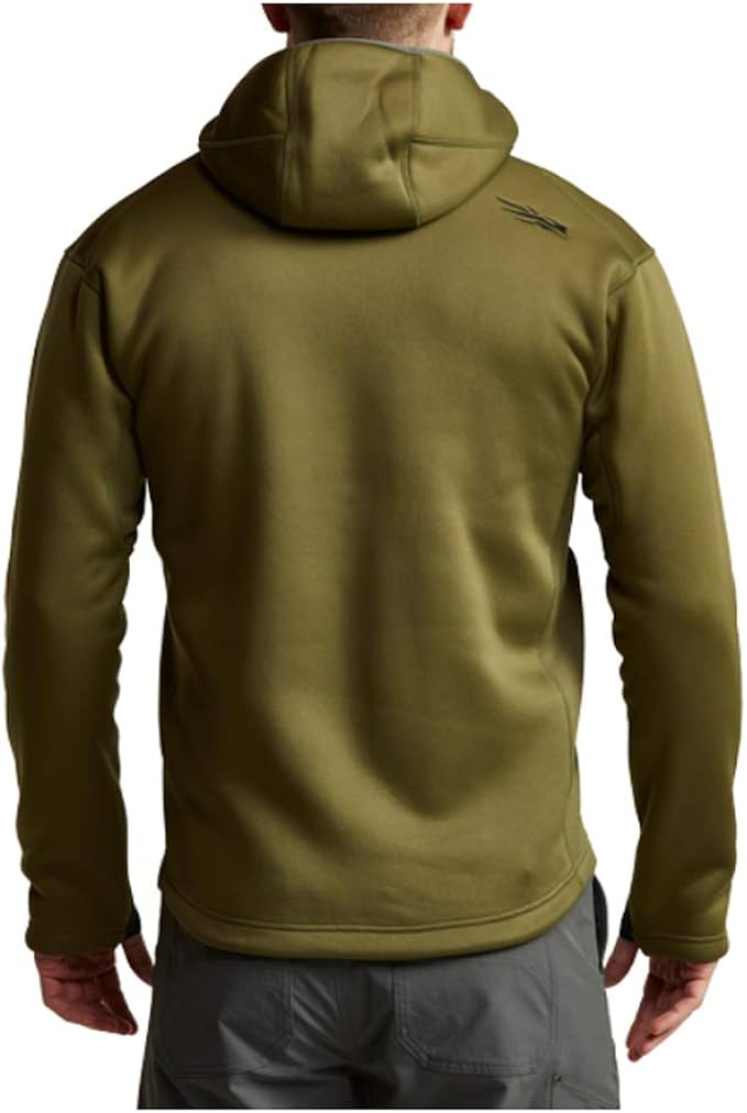 sitka gradient hoody