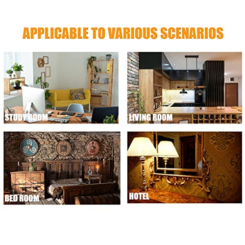 Yuyte Vintage Wooden Boxes With Lock - Pirate Treasure Chest With Iron Code Lock - Wooden Storage And Decorative Box Treasure Jewelry Chest - Small Wood Box With Lid Keepsake Box #TOP6