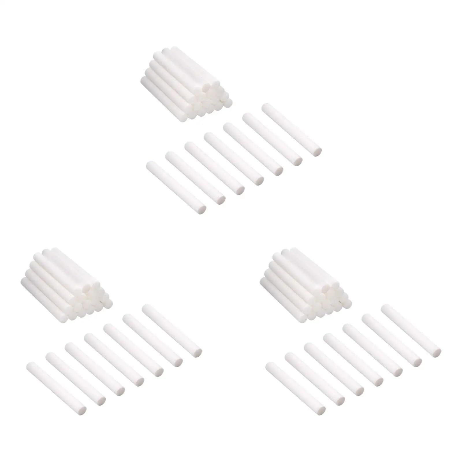 Mechas de repuesto para difusor portátil y humidificador de 20cmx1cm
