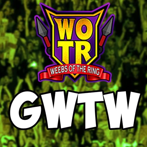 『GWTW #4 | Ricky Starks Joins WWE, Several WWE & AEW Releases, Weird WrestleMania Season Buildup』のカバーアート