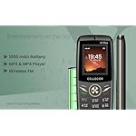 RC-ENTERPRISES-X7-Dual-Sim-Feature-Phone-with-2000-mAH-with-Torch-Light-Wirelss-FM-and-Rear-Camera-24-Display-Black