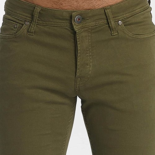 JACK & JONES Jjiglenn Jjoriginal AKM 696 Noos