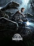 jurassic park schauspieler  Jurassic World [dt./OV]