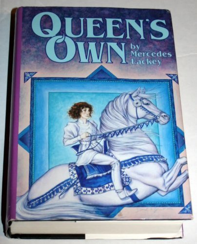 Queen's Own: Arrows of the Queen ; Arrow's Flight ; Arrow's Fall (Heralds of Valdemar) Hardcover ¨C 2003