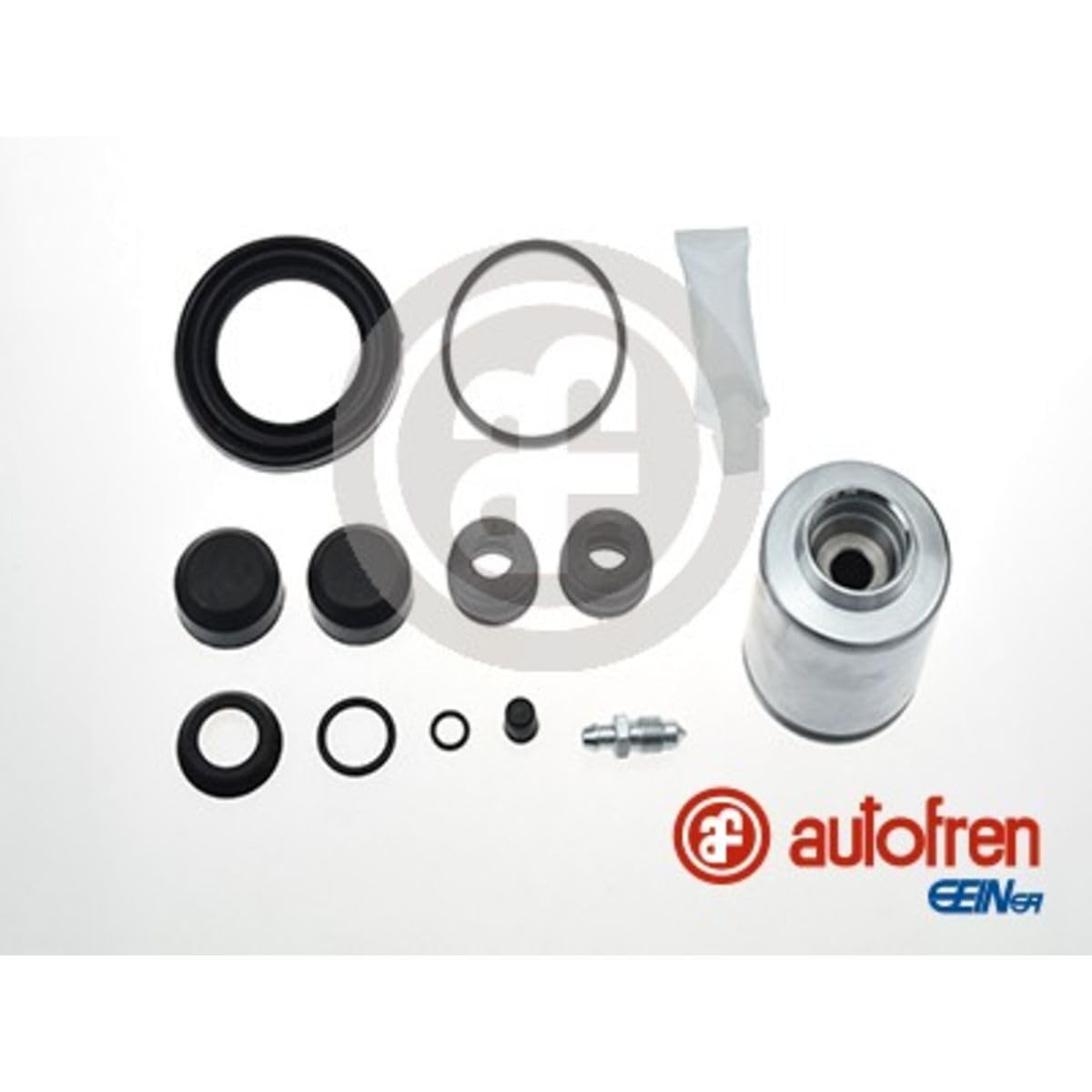Autofren Seinsa D41594C - Kit Riparazione, Pinza Freno