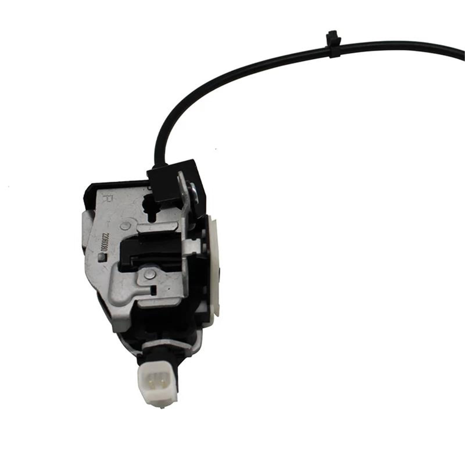 Slimes Type C Fqr500080 Cars Control Tailgate Actuator Door Tail Lock Fug500010 For Land For Rover For Discovery 3/4 Lr3 Lr4(Type C)
