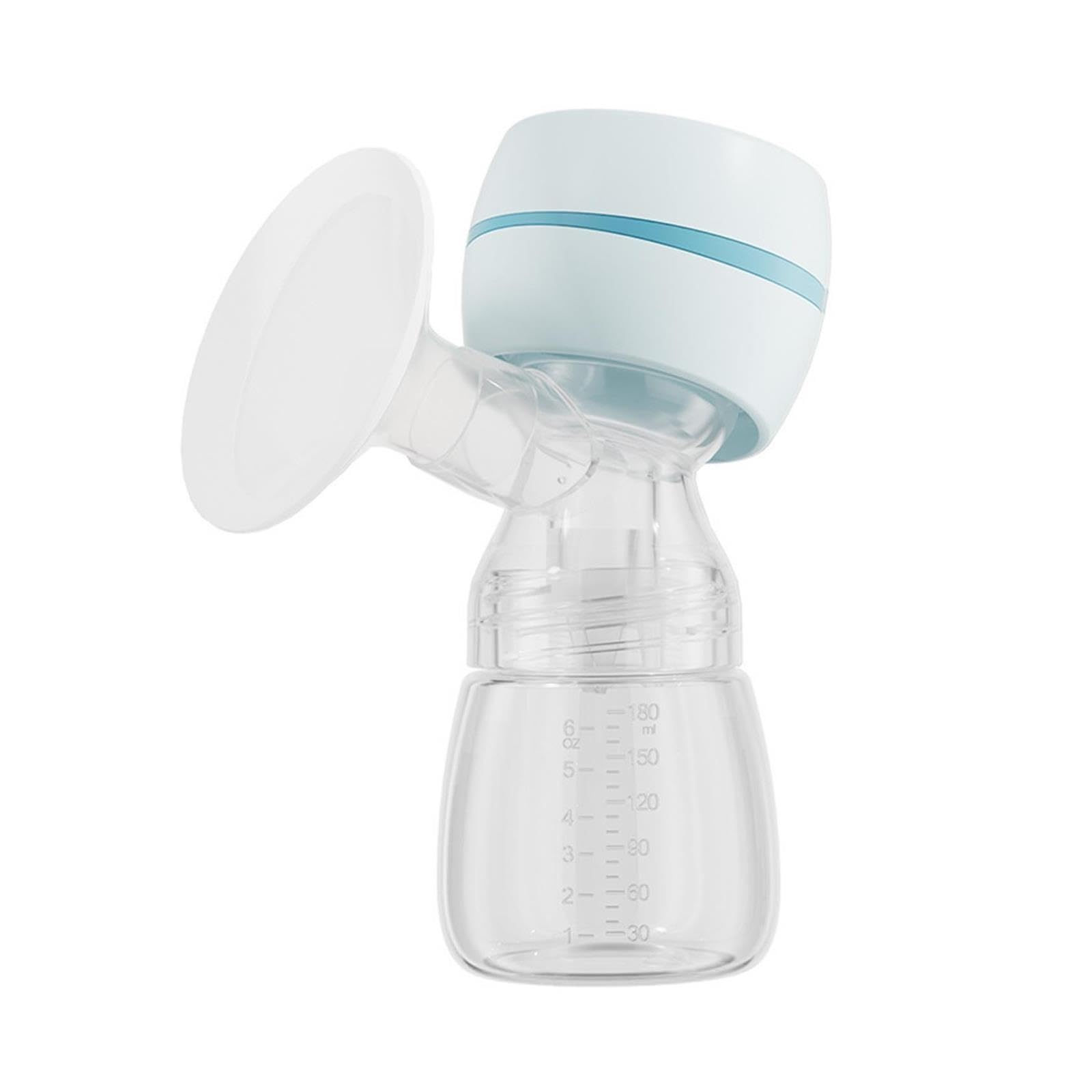 Extractor de leche eléctrico Intelligence, uso en cualquier momento