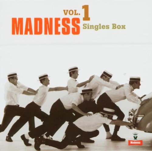 Singles Box Vol.1