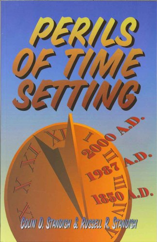 Buy The Perils of Timesetting — BookShops.in