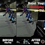 Upscaler Test Upscaler Test