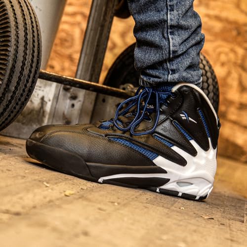 Image of Reebok Men's The Blast Work Composite Toe Black 15 M
