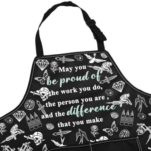 Mejores precios y opiniones de Tattoo tatuadores tatuador disponible en línea. 29 Imagen adicional