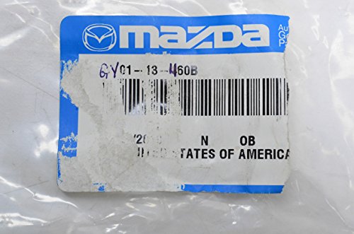 Junta de colector de escape Mazda modelo GY01-13-460B 3