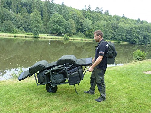 Sänger 10C4039507184179C10 Angelzubehör, Unisex, Erwachsene, Mehrfarbig, Einheitsgröße