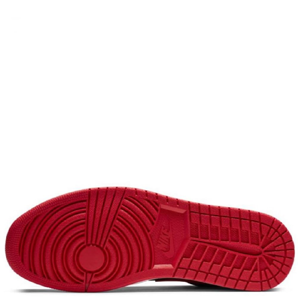 NIKE Air Jordan 1 Low Zapatillas de básquetbolHombre