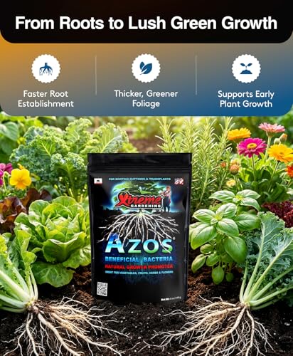 Xtreme Gardening Bundle - Azos + Mykos miniatura 2
