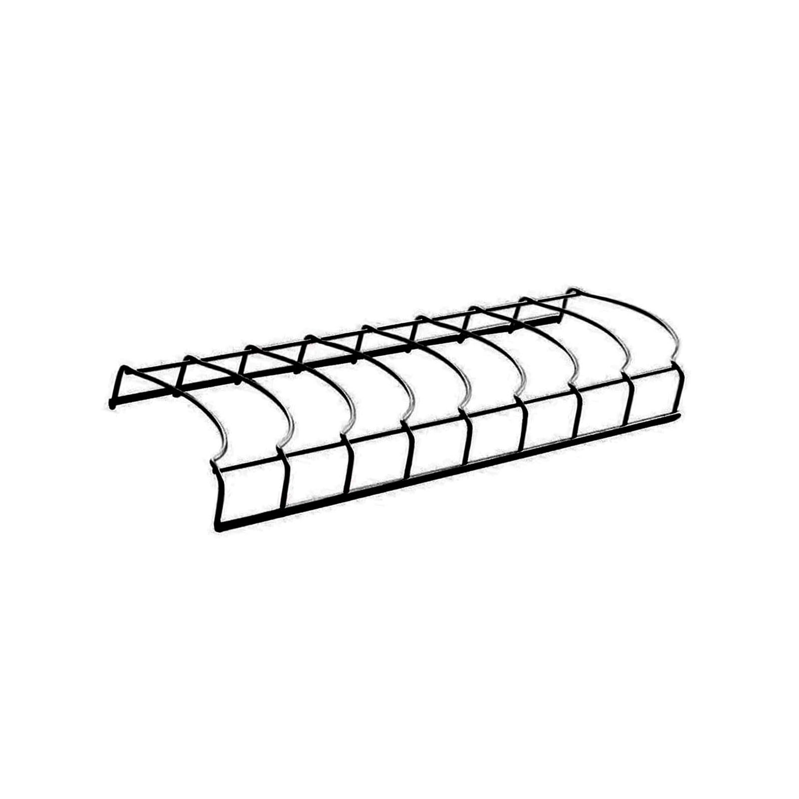 Shunzhong Simple Kitchen Storage Solution for Dishes Cups Utensils Rustproof Nonrust Steel Design Kitchen Drainage Rack Cafe Kitchenwares Storage Systems