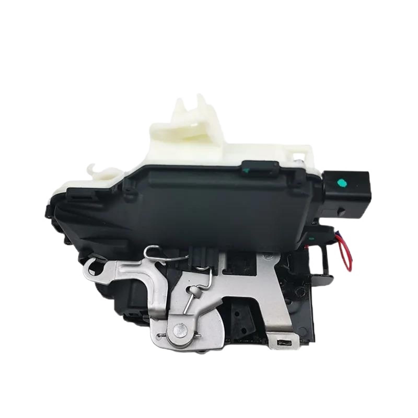 Wefolen Front Right For Vw For Jetta For Golf Mk4 R32 For Beetle For Bora Classic 3B1837015a 3B1837016a 3B4839015m 3B4839016m Door Lock Actuator Car Door Lock Mechanism(Front Right)