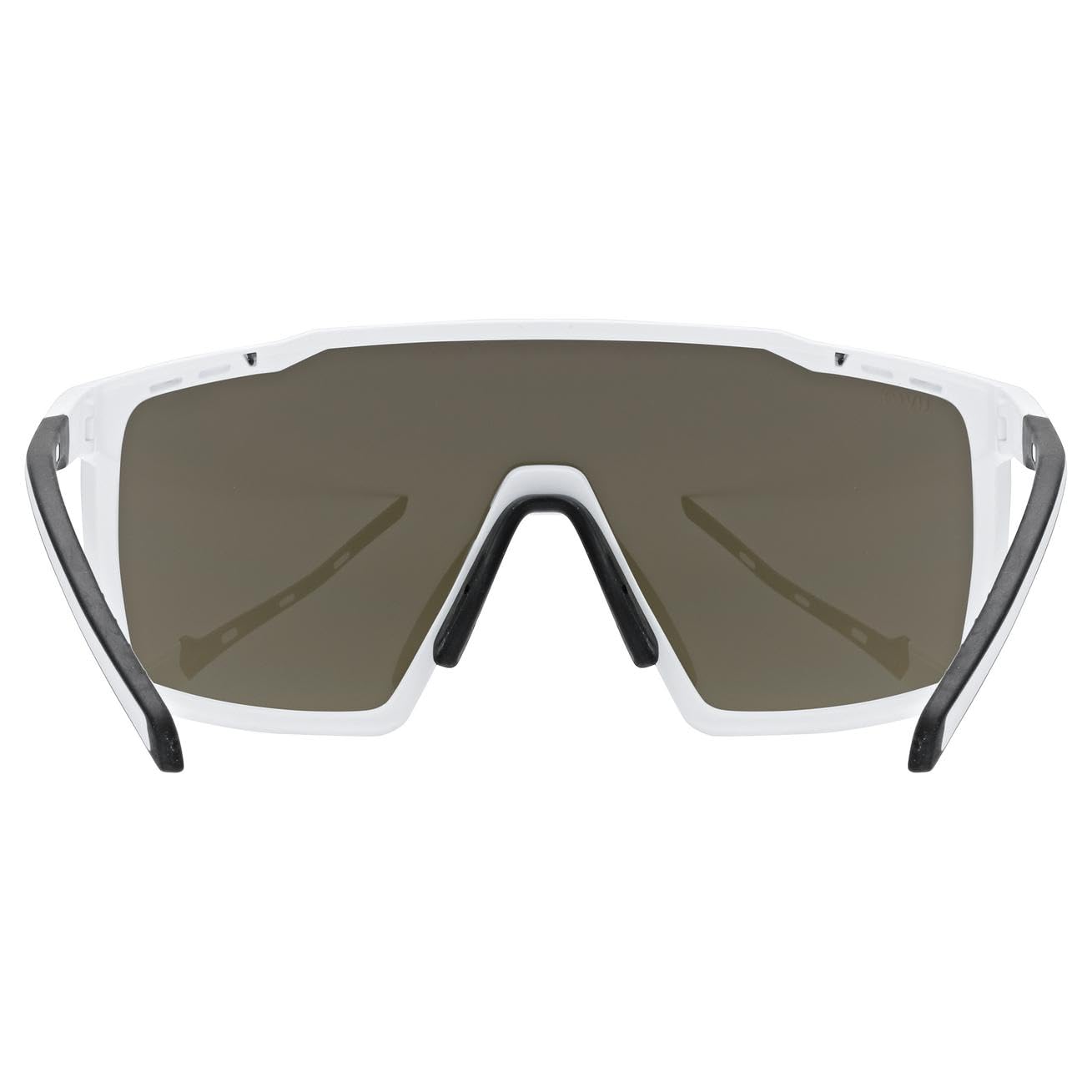 Uvex Mtn Perform S Gafas de deporte Unisex adulto (Pack de 1)