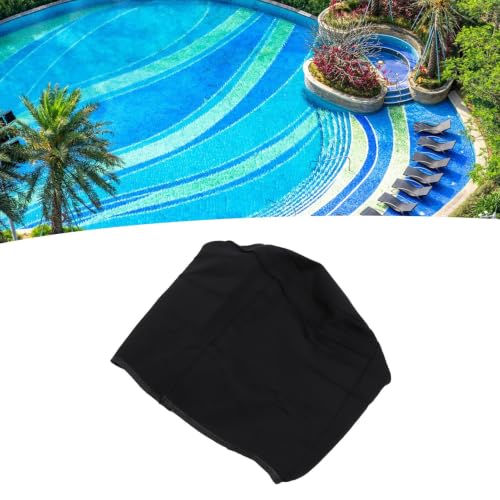 Funda para filtro de estanque 13x16 in de neopreno miniatura 3