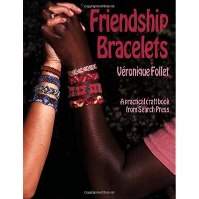 Friendship Bracelets