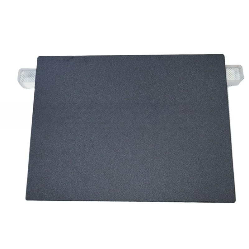 1PCS 165 * 125 * 4.5mm UV filter black glass ZWB3 for UV Tray Gel analysis plate