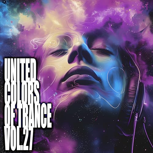 cover of the trance compilation