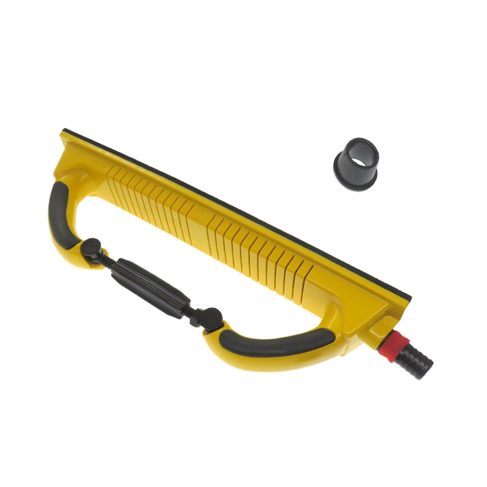 Kalttoy Easy To Installion Hold Hand Sandered For Efficient Drywalls And Wood Polishing With Adjustable Handle Designs Household Rotating Handle Sandered