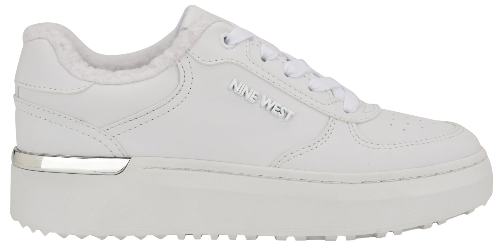 NINE WEST Kobiety CuddlyAdidasy