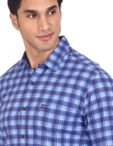 Image of Arrow Men's Regular Fit Shirt