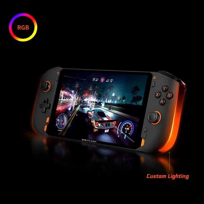 ONEXPLAYER Mini Pro 7 inch 1920 * 1200 IPS Portable Windows11 