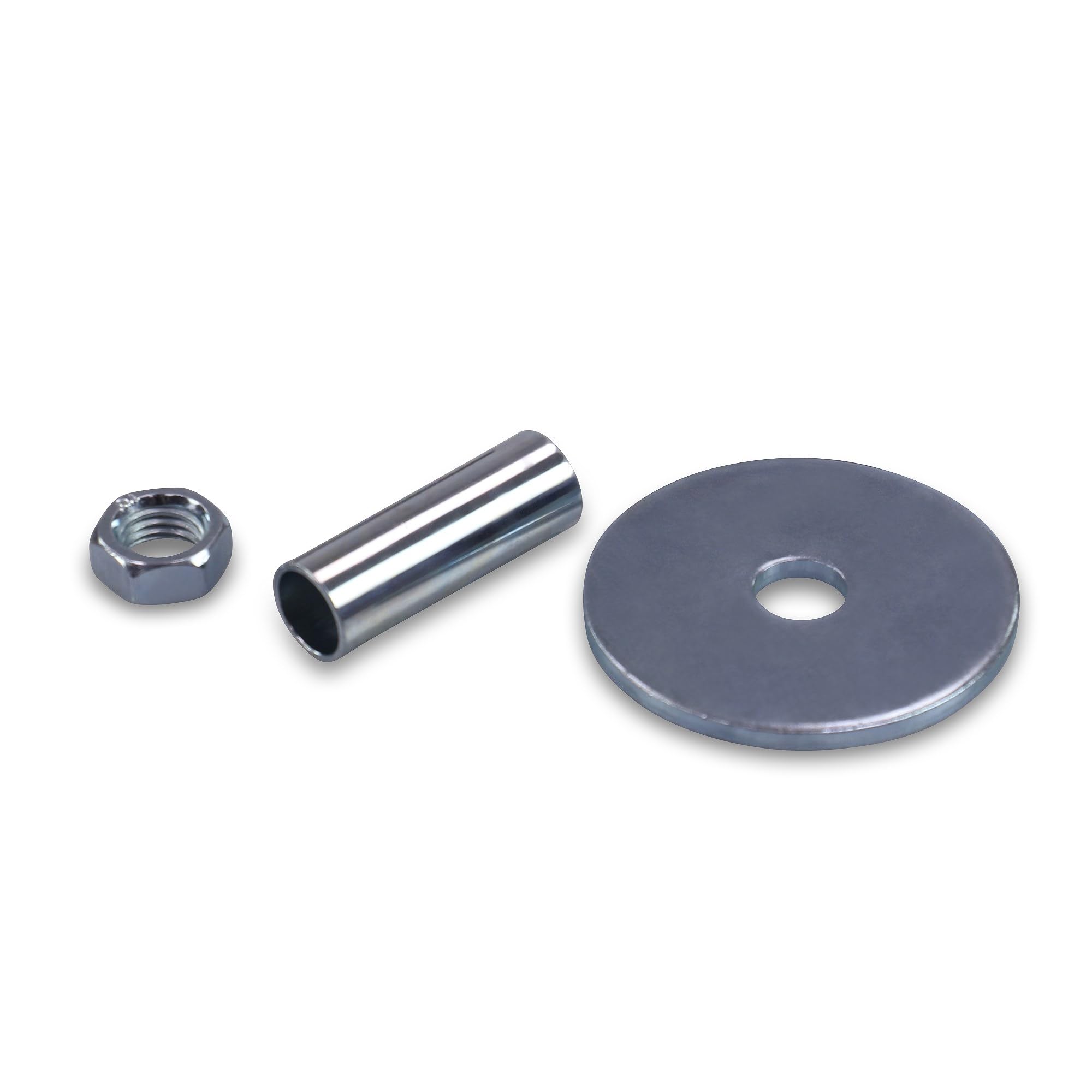 Kit De 2 Amortisseurs Arrière Pour Mercedes Classe A W169 / Classe B W245 - Neufs