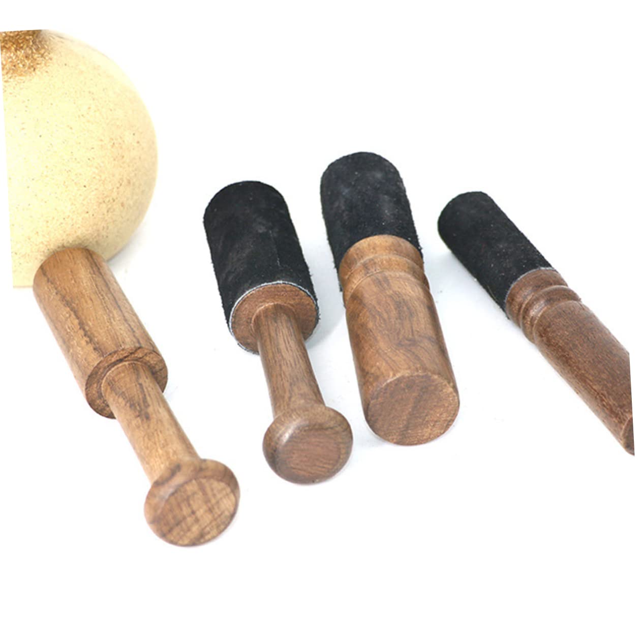 pezzi Ciotola tibetana Ciotola per canto Ciotola per meditazione Ciotola per meditazione Strumenti per bambini Tavoletta LCD per bambini Ciotola tibetana Ciotola per canto Martello Strumenti per ba