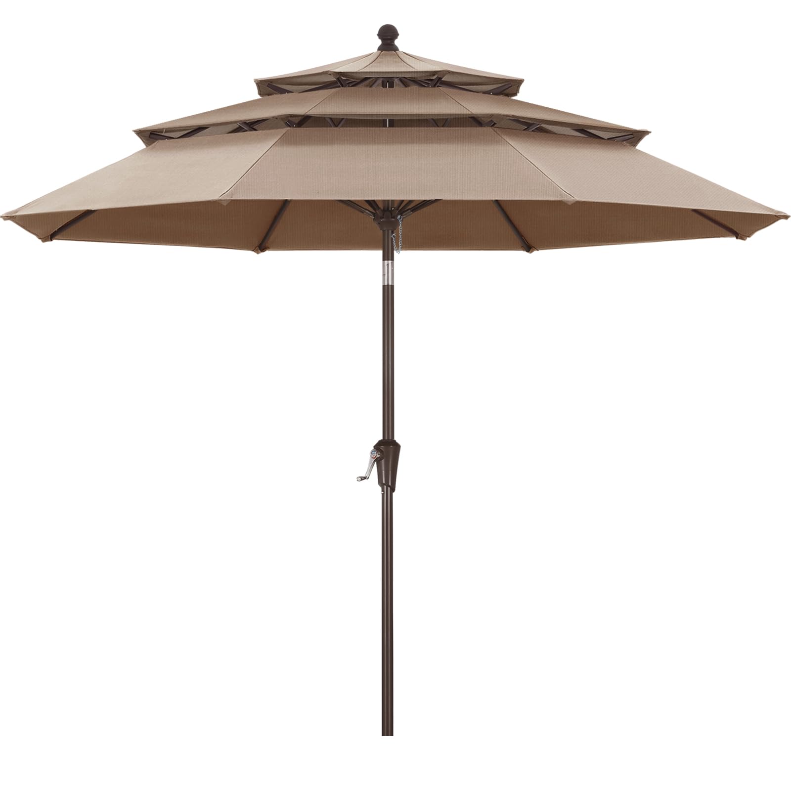 ABCCANOPY 9ft Patio Umbrella