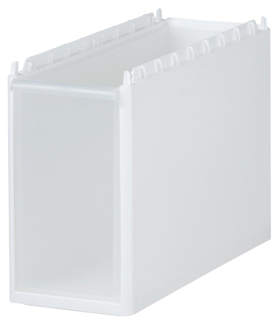 Like – IT sutokka-yunitto Slim Storage Slim Middle White 170dm