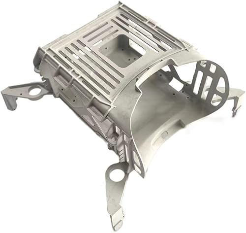 Miniatura 3 de [Piezas para drones] para DJI Phantom 4 Pro V2.0 Parte Caja de almacenamiento de batería Soporte de reparación para Phantom 4 Pro V2.0 Drone Piezas