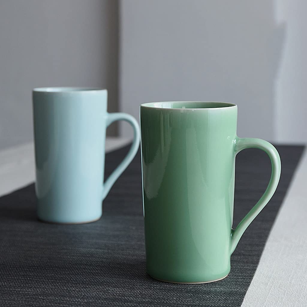 Tasse en céramique