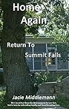 Home Again (Return to Summit Falls Book 2)