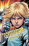 Hacker Hands 2: The Second Pair