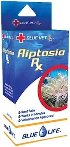 Blue Life Aiptasia Control .5oz (15ml)